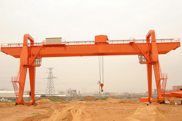 5 Ton Gantry Crane for Sale with Factory Price