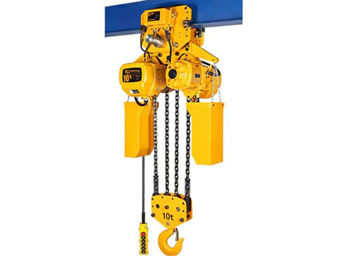 Electric Hoist for Sale