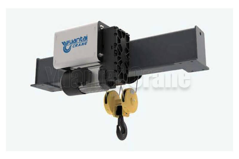 NRF type 1 ton Electric Wire Rope Hoist