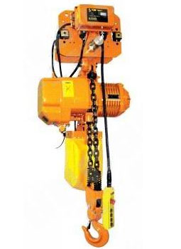 HSY series 1 ton electric chain hoist