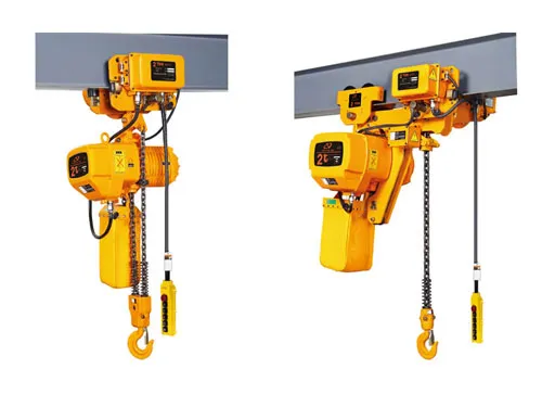 Electric Hoist