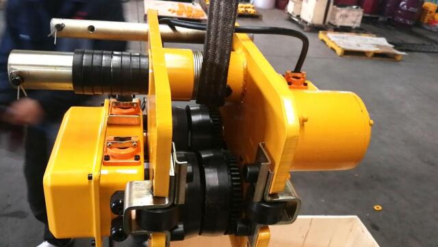 3 Ton Electric Chain Hoist