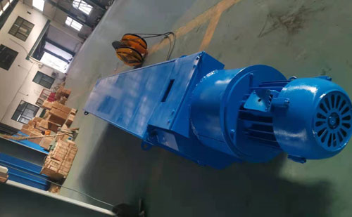 40 Ton Electric Wire Rope Hoist