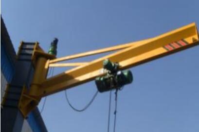 2 ton jib crane