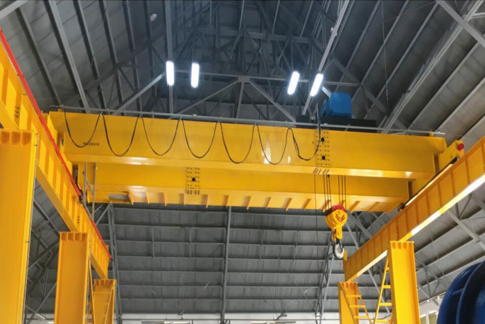 10 Ton Overhead Crane Price