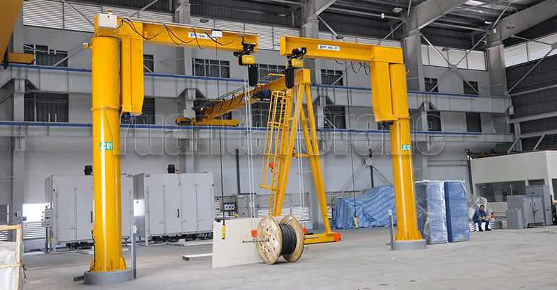 Jib Crane