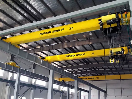 Overhead Crane