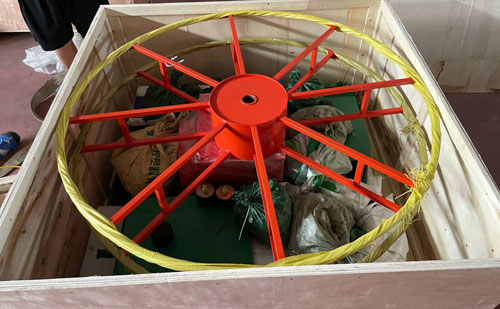 10 ton gantry crane Cable Reel