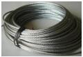 Steel wire rope