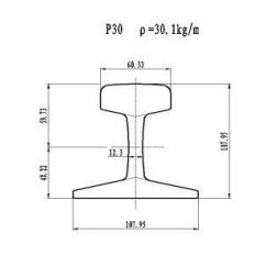 Tipo P30